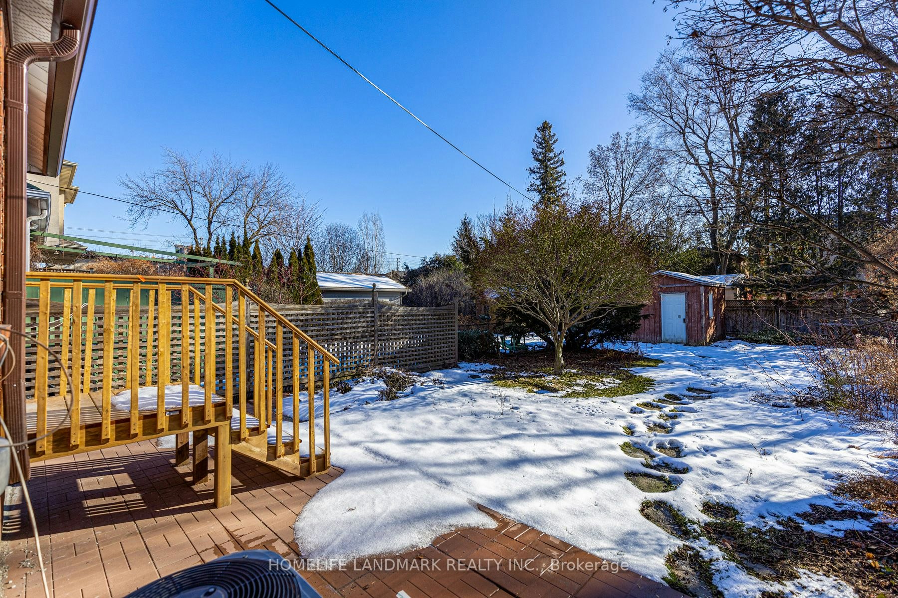 107 Parklea Drive, Toronto, ON, M4G 2J9 - 28