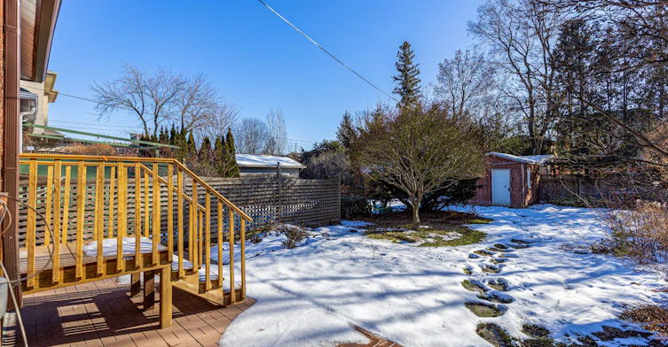 107 Parklea Drive, Toronto, ON, M4G 2J9 - 28