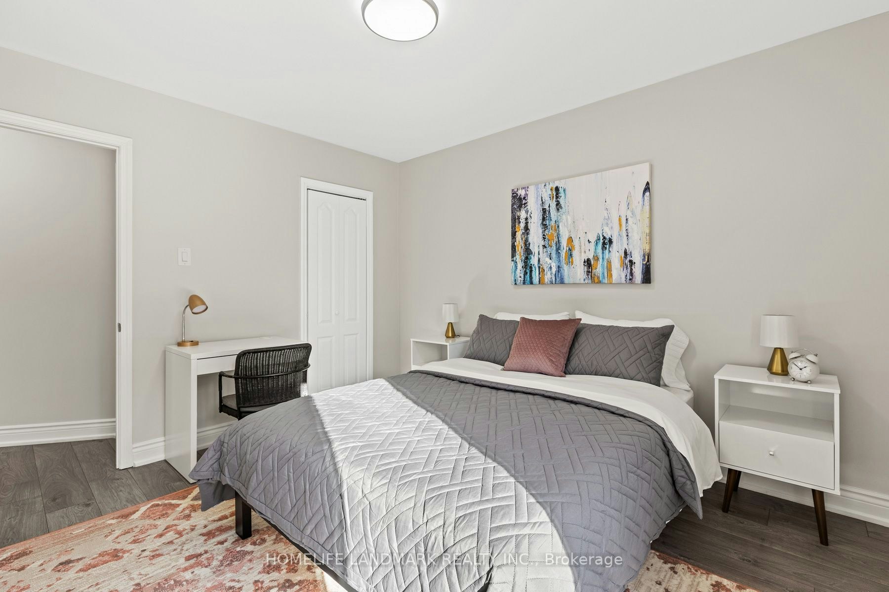 107 Parklea Drive, Toronto, ON, M4G 2J9 - 8