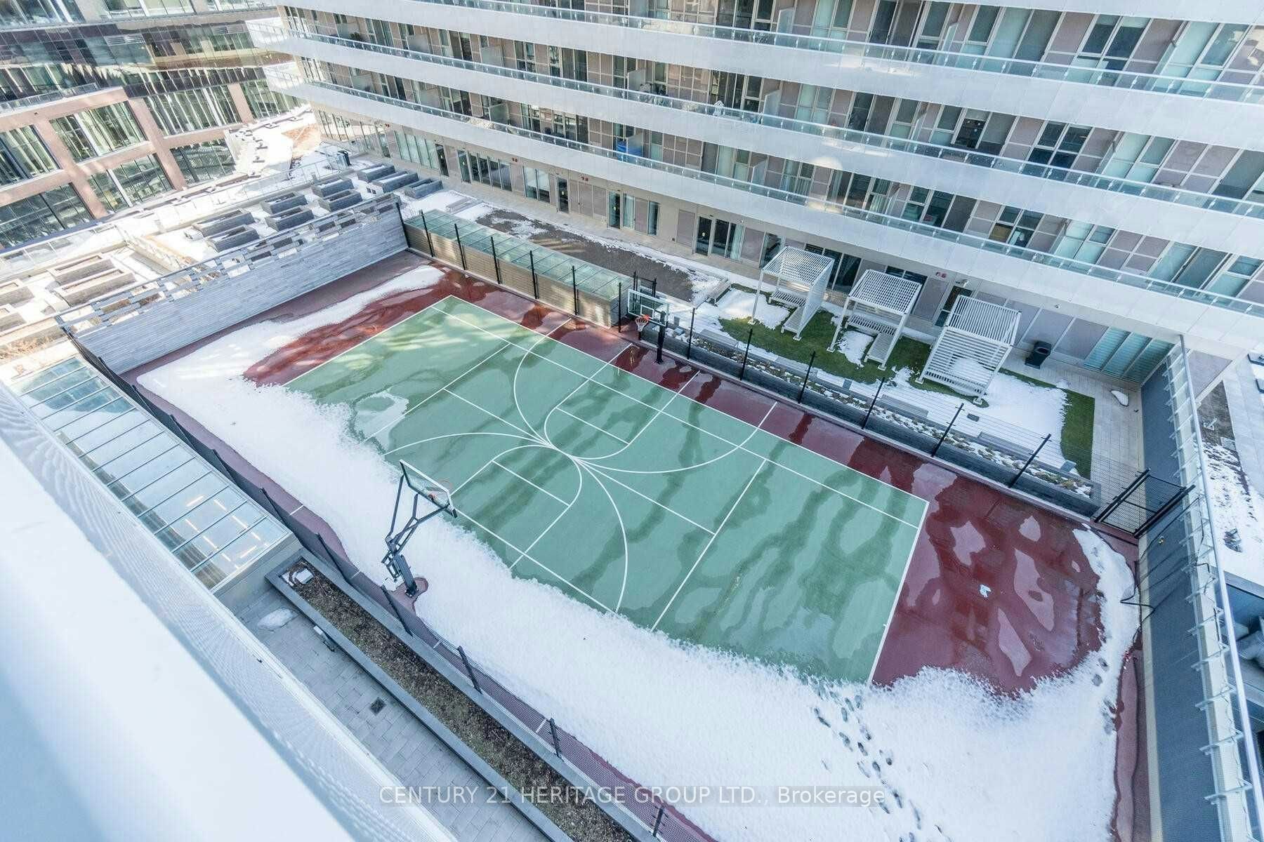 20-20 Richardson Street, Toronto, ON, M5A 0S6 - 11