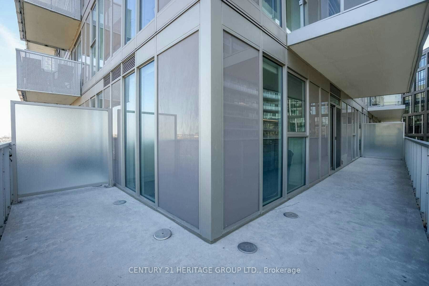 20-20 Richardson Street, Toronto, ON, M5A 0S6 - 12