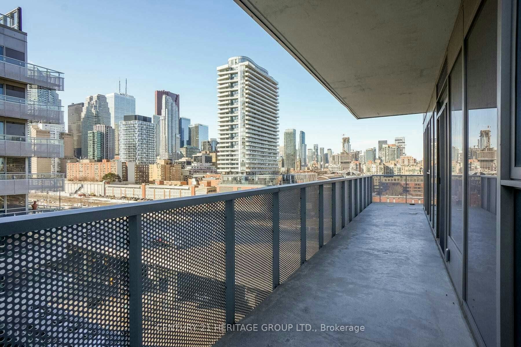 20-20 Richardson Street, Toronto, ON, M5A 0S6 - 10
