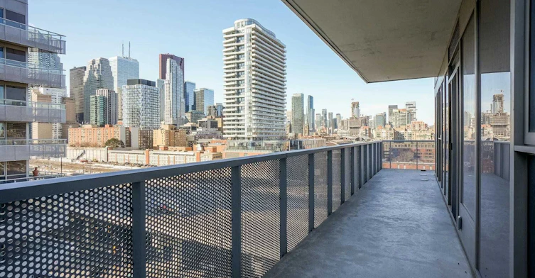 20-20 Richardson Street, Toronto, ON, M5A 0S6 - 10