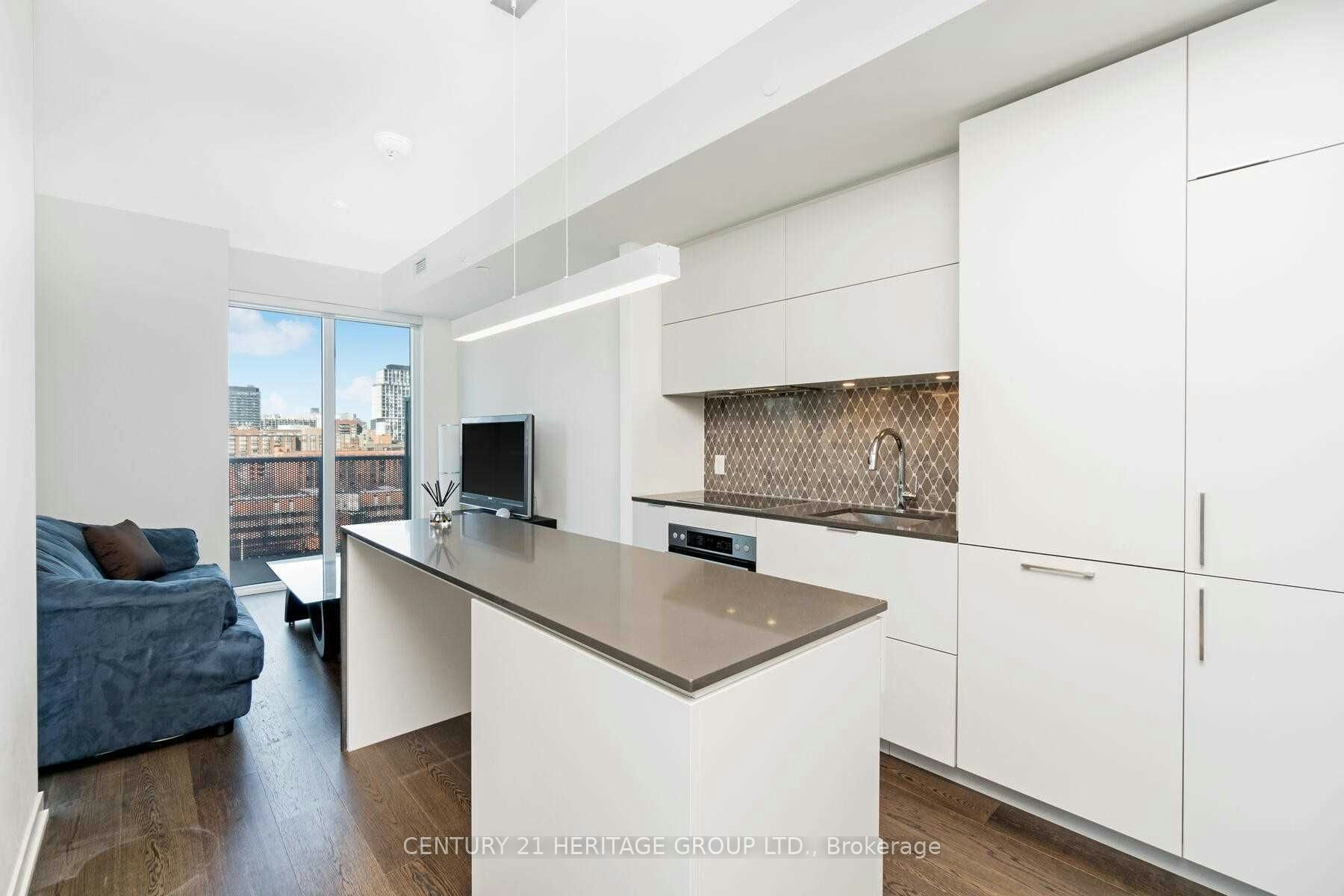 20-20 Richardson Street, Toronto, ON, M5A 0S6 - 5