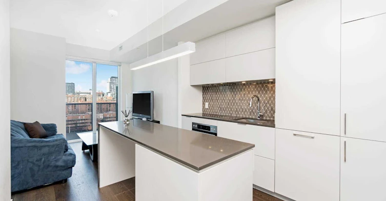 20-20 Richardson Street, Toronto, ON, M5A 0S6 - 5