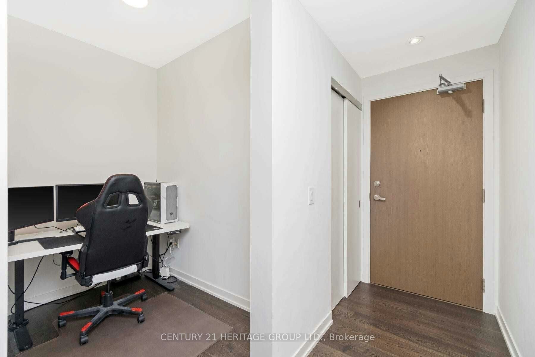 20-20 Richardson Street, Toronto, ON, M5A 0S6 - 3