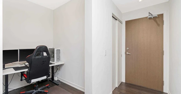 20-20 Richardson Street, Toronto, ON, M5A 0S6 - 3