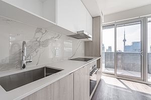 6911-138 Downes Street, Toronto, ON, M5E 0E4 - 8