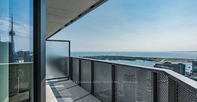 6911-138 Downes Street, Toronto, ON, M5E 0E4 - 6