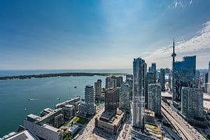 6911-138 Downes Street, Toronto, ON, M5E 0E4 - 5