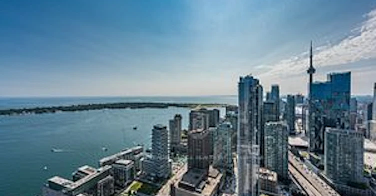 6911-138 Downes Street, Toronto, ON, M5E 0E4 - 5