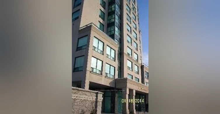 801-1 Hycrest Avenue, Toronto, ON, M2N 5G2 - 2