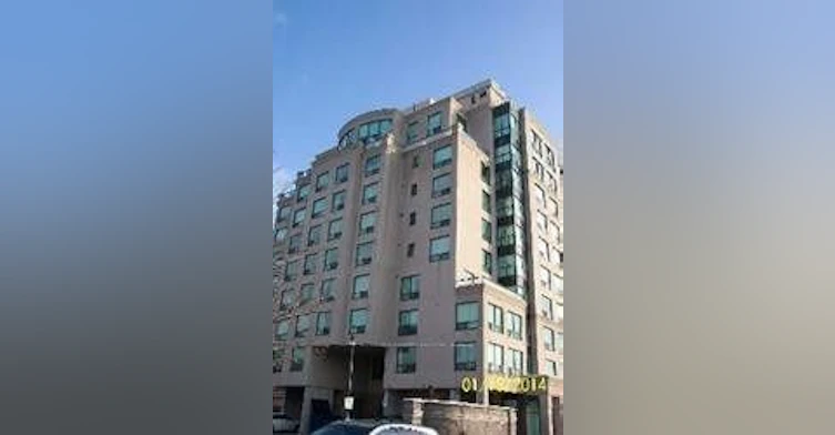 801-1 Hycrest Avenue, Toronto, ON, M2N 5G2