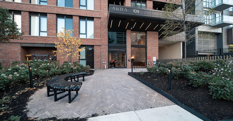 1109-109 Erskine Avenue, Toronto, ON, M4P 0G8 - 4