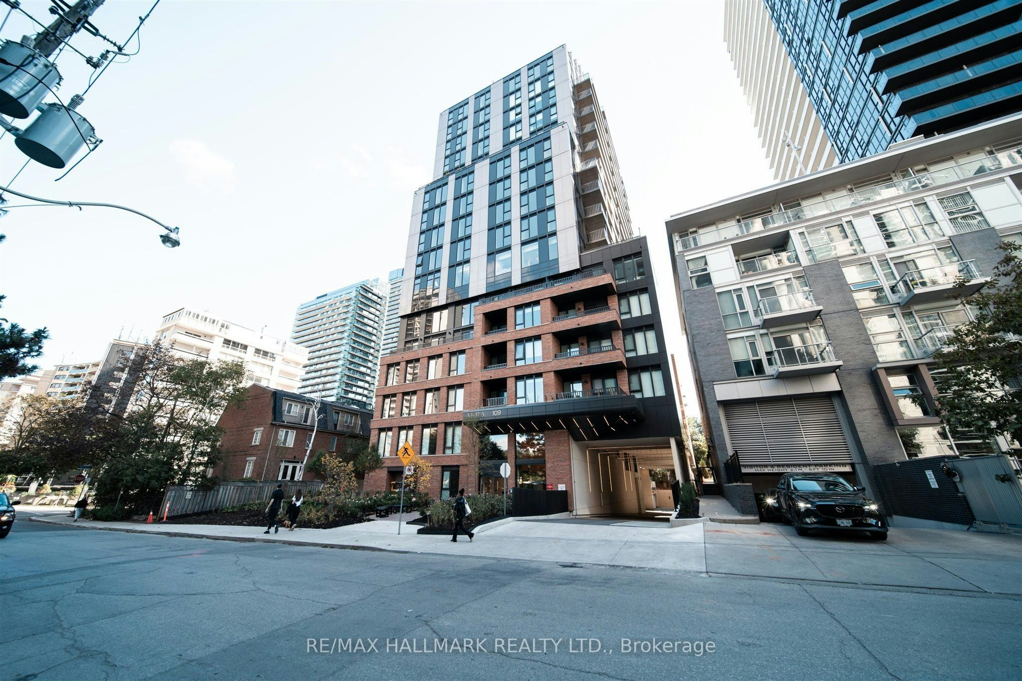 1109-109 Erskine Avenue, Toronto, ON, M4P 0G8 - 2