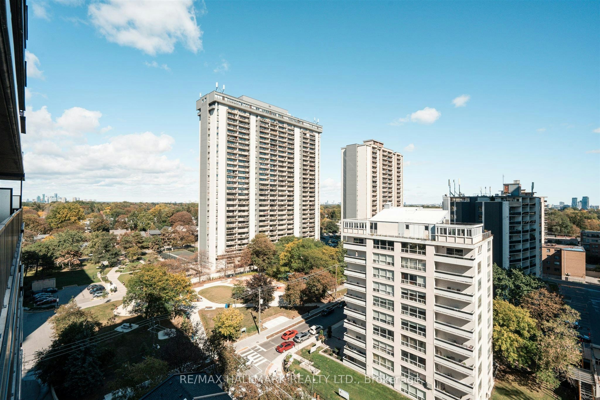 1109-109 Erskine Avenue, Toronto, ON, M4P 0G8 - 34