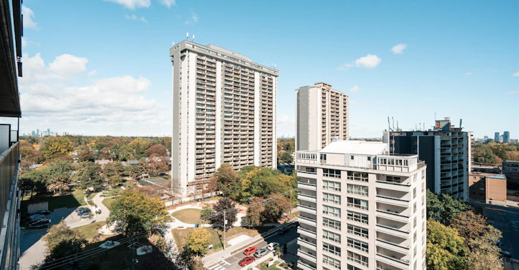 1109-109 Erskine Avenue, Toronto, ON, M4P 0G8 - 34