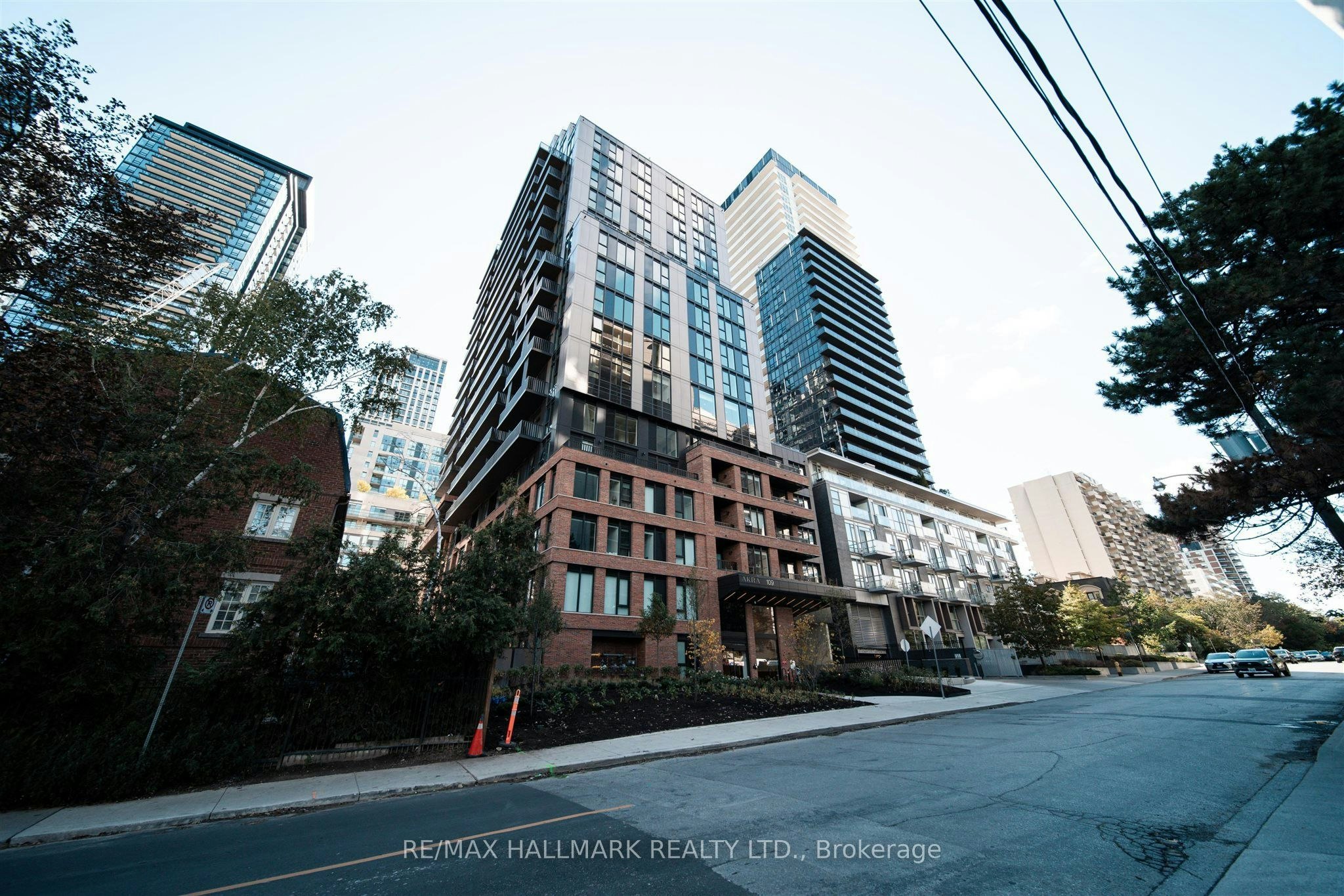 1109-109 Erskine Avenue, Toronto, ON, M4P 0G8 - 3
