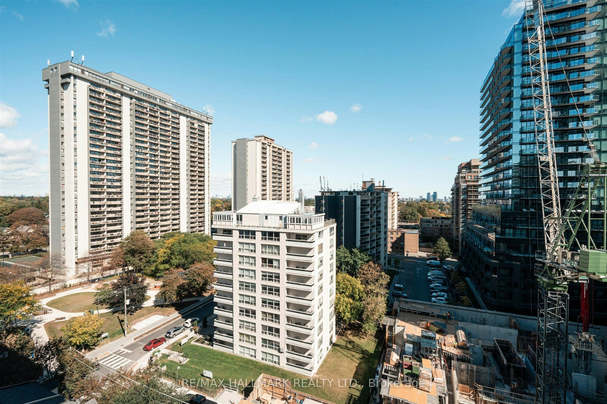 1109-109 Erskine Avenue, Toronto, ON, M4P 0G8 - 33