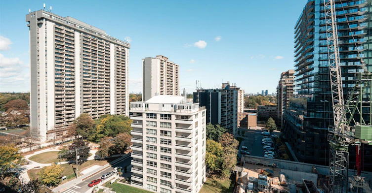 1109-109 Erskine Avenue, Toronto, ON, M4P 0G8 - 33