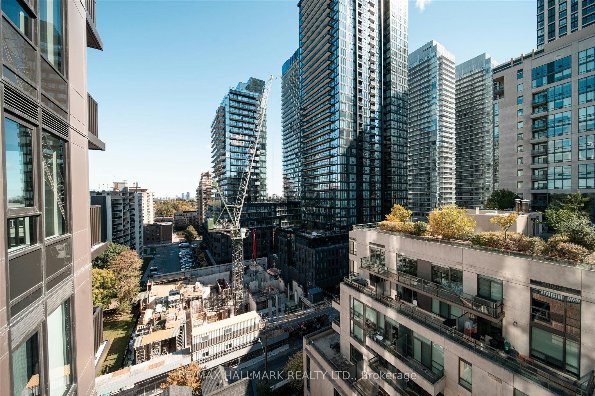 1109-109 Erskine Avenue, Toronto, ON, M4P 0G8 - 32