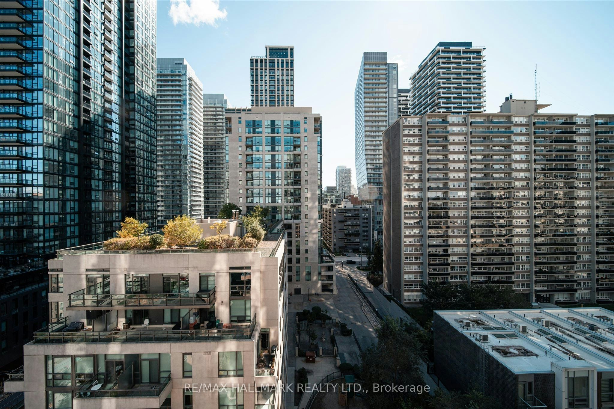 1109-109 Erskine Avenue, Toronto, ON, M4P 0G8 - 31