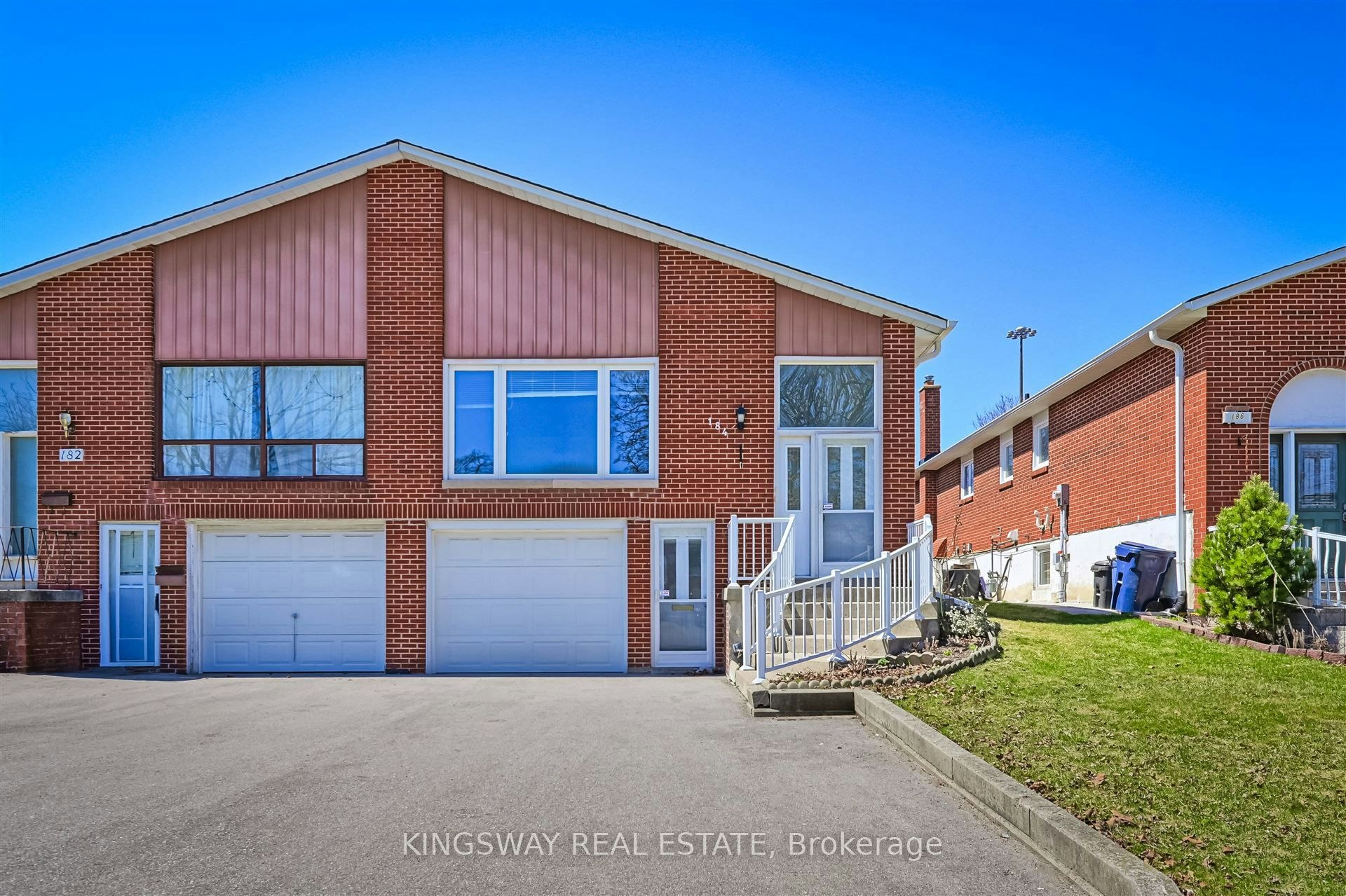 184 Edmonton Drive, Toronto, ON, M2J 3X5