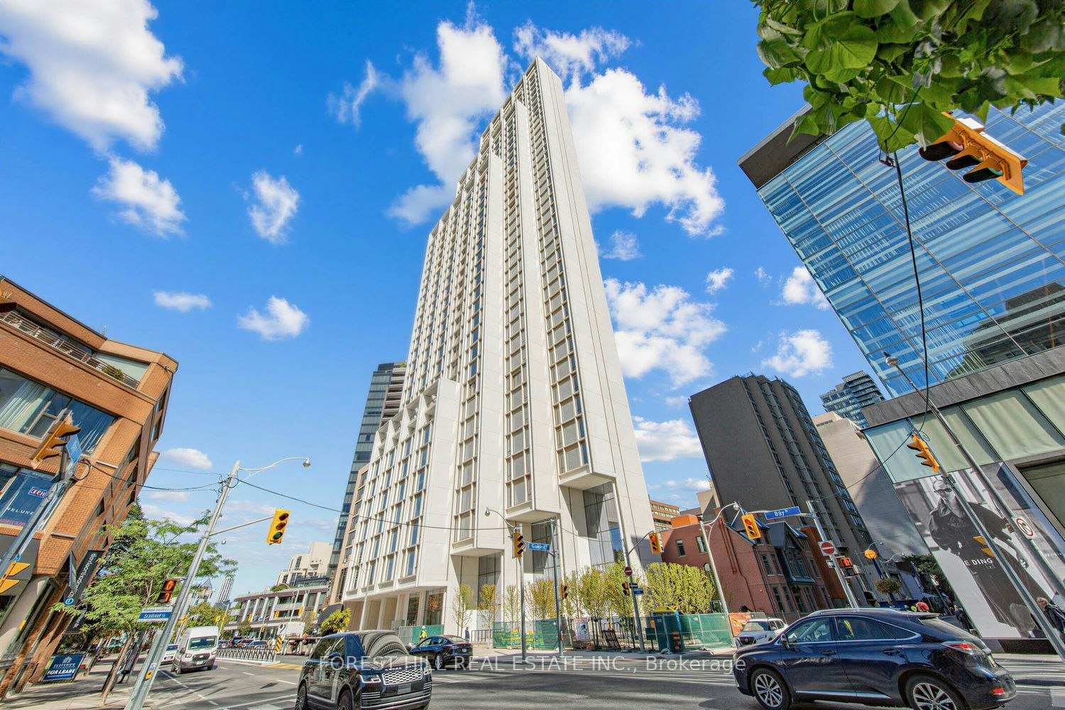 701-1315 Bay Street, Toronto, ON, M5R 2C4