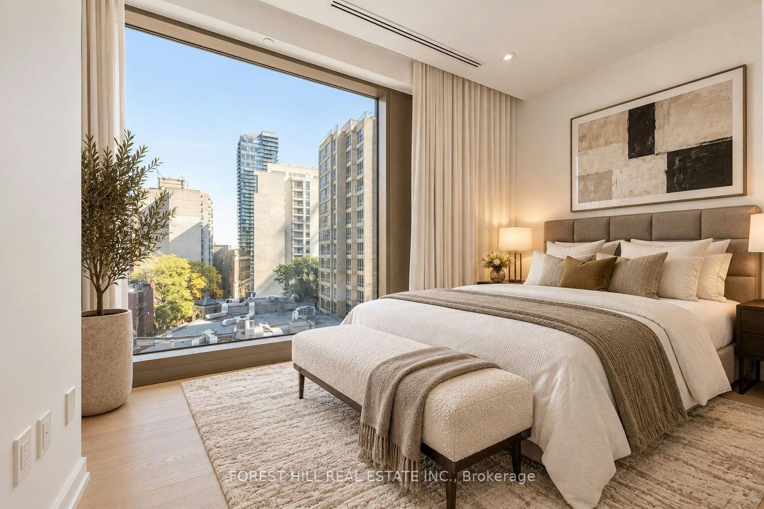 701-1315 Bay Street, Toronto, ON, M5R 2C4 - 19