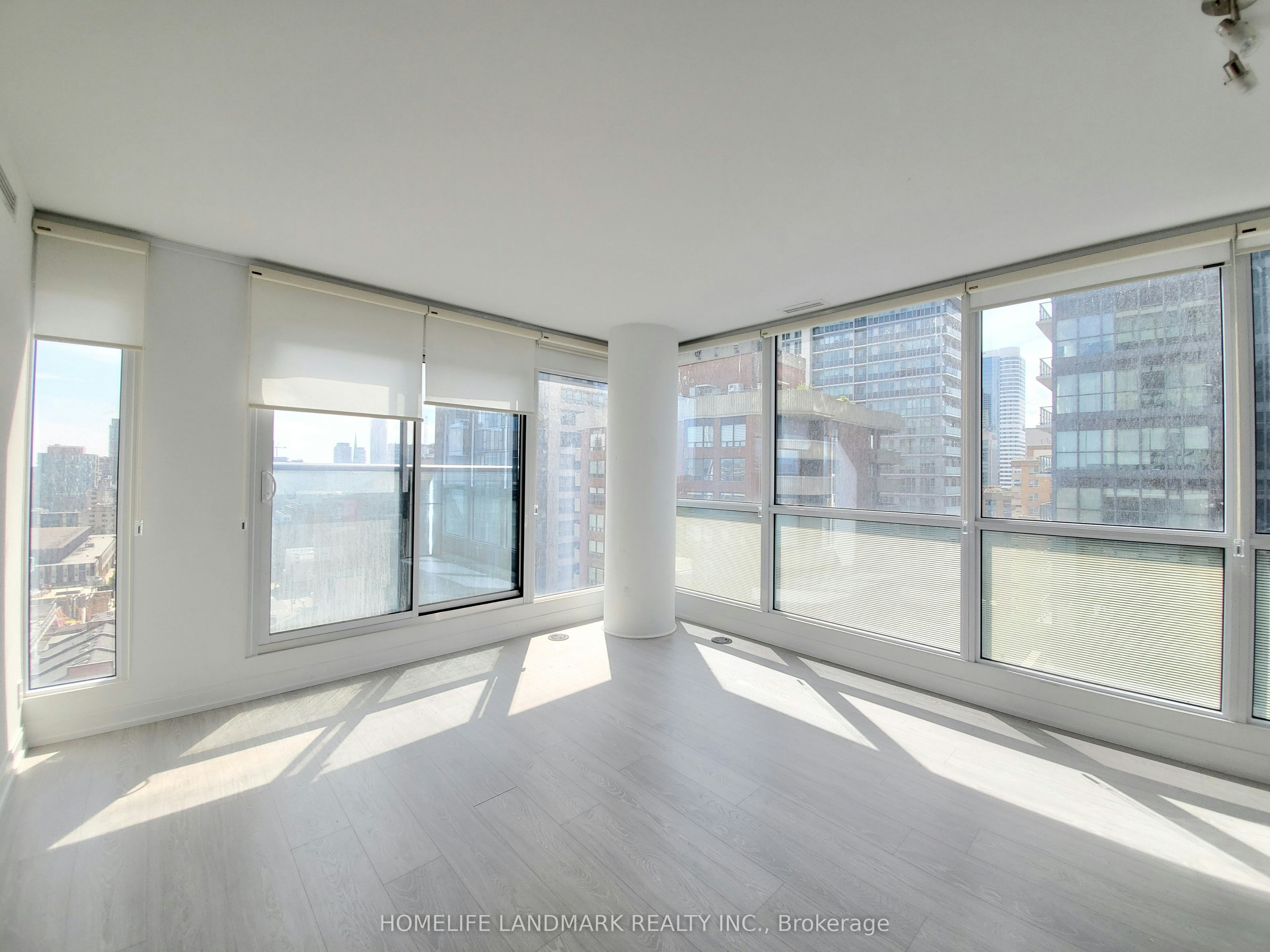 1110-181 Dundas Street E, Toronto, ON, M5A 0N5 - 12