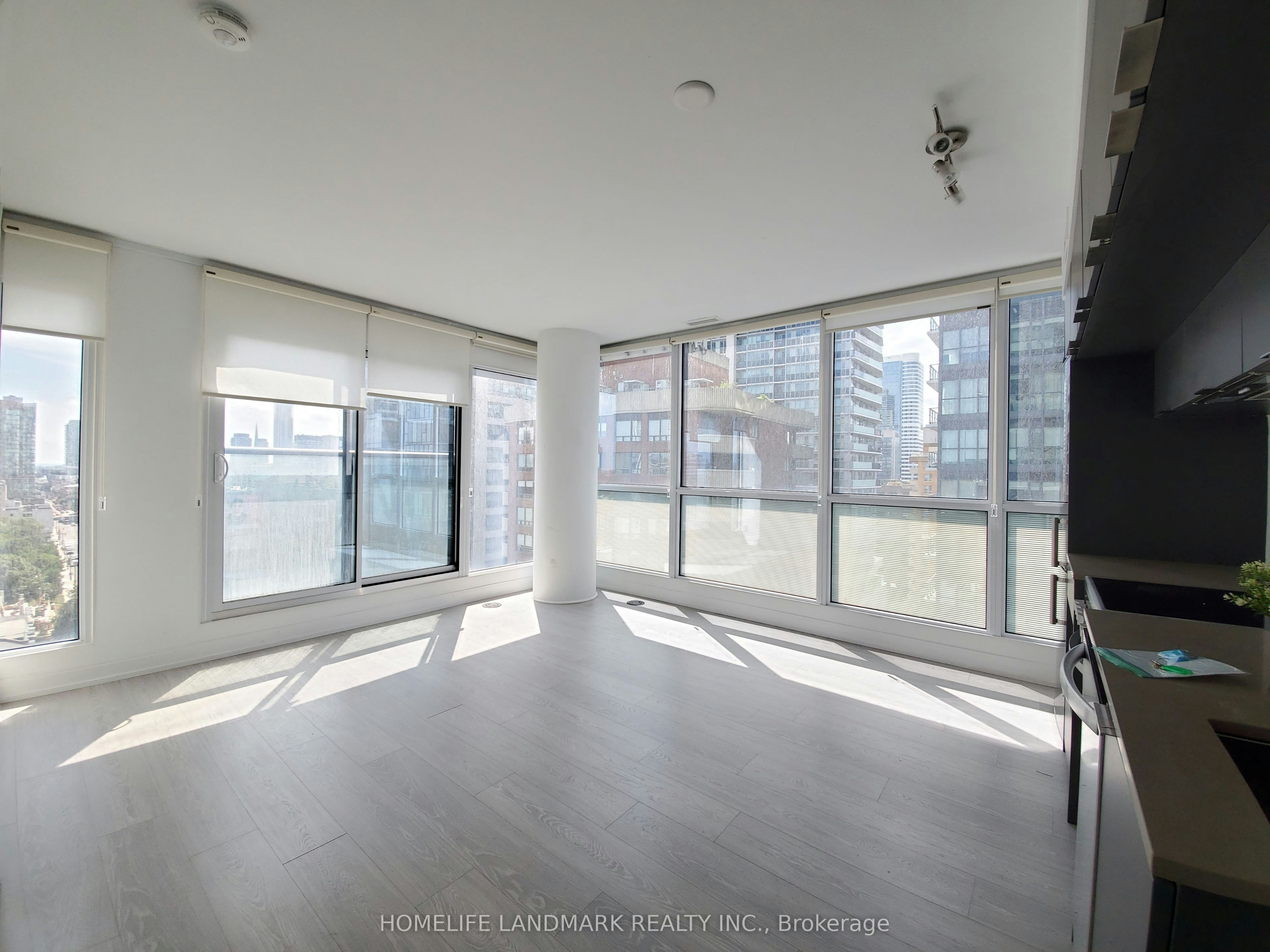 1110-181 Dundas Street E, Toronto, ON, M5A 0N5 - 3