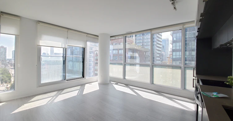 1110-181 Dundas Street E, Toronto, ON, M5A 0N5 - 3