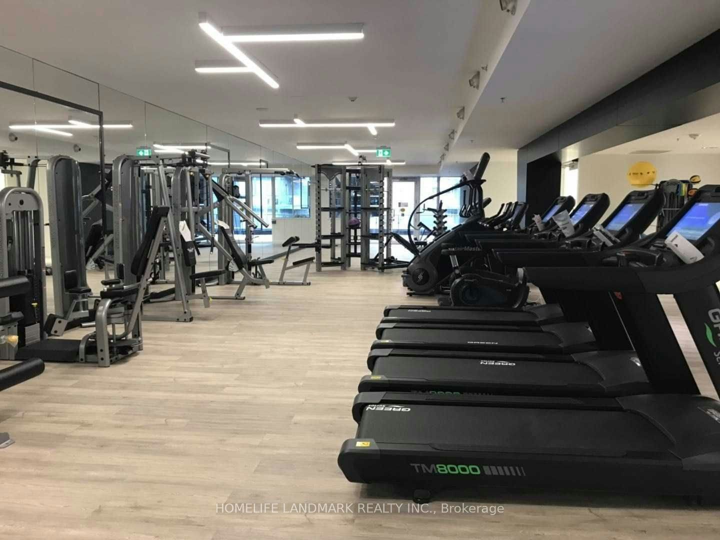 1110-181 Dundas Street E, Toronto, ON, M5A 0N5 - 19