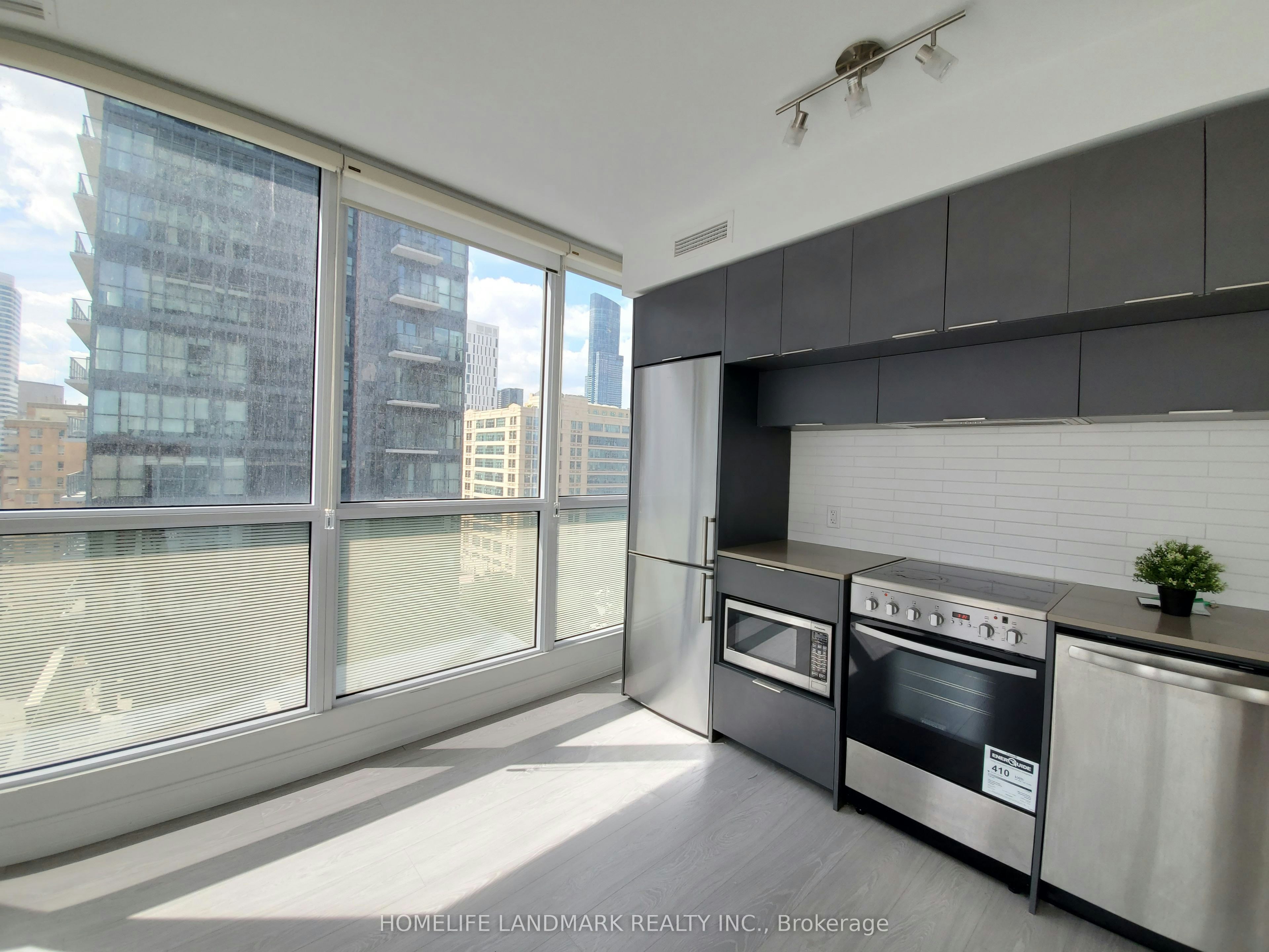 1110-181 Dundas Street E, Toronto, ON, M5A 0N5 - 9