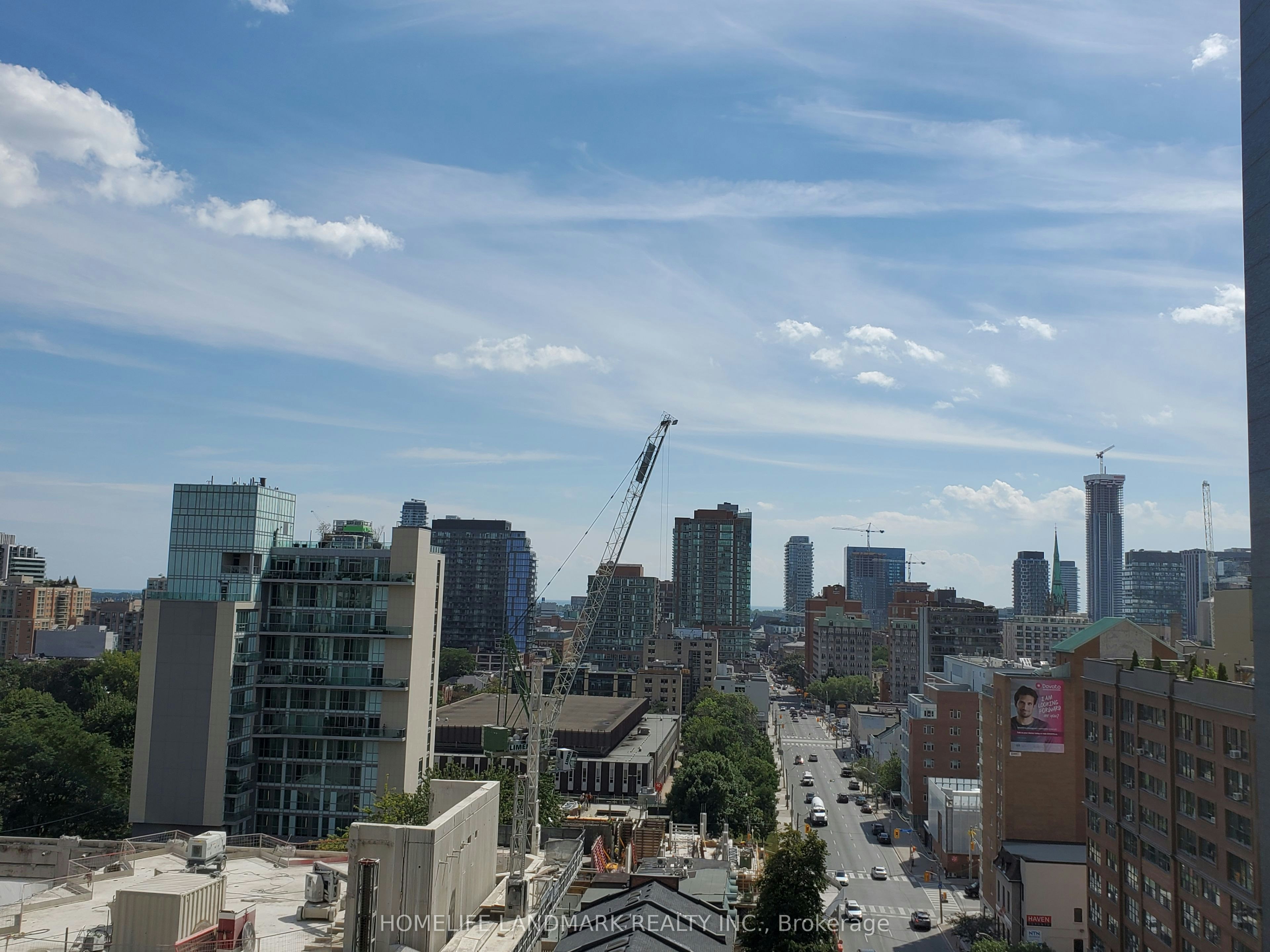 1110-181 Dundas Street E, Toronto, ON, M5A 0N5 - 20