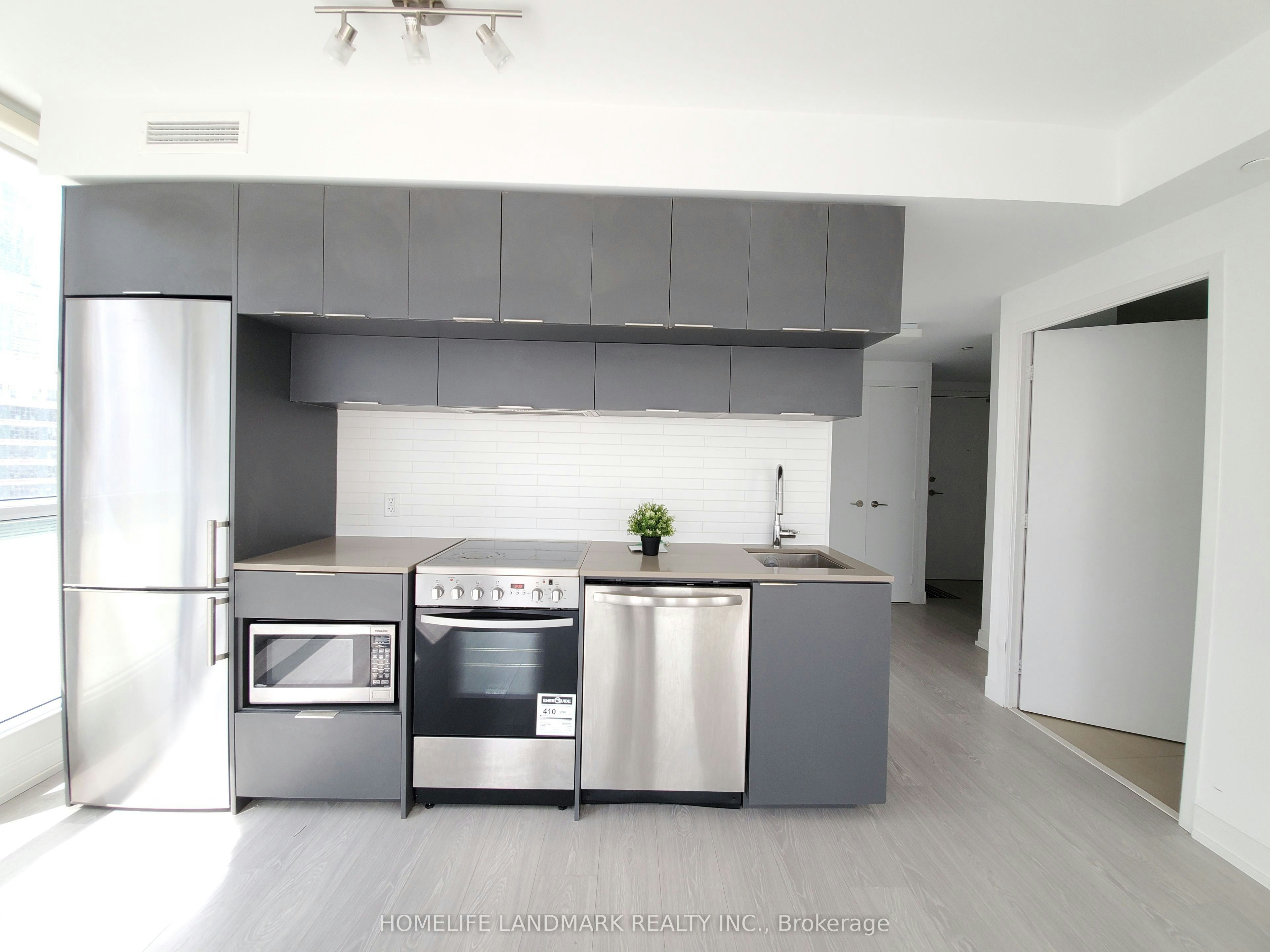 1110-181 Dundas Street E, Toronto, ON, M5A 0N5 - 8