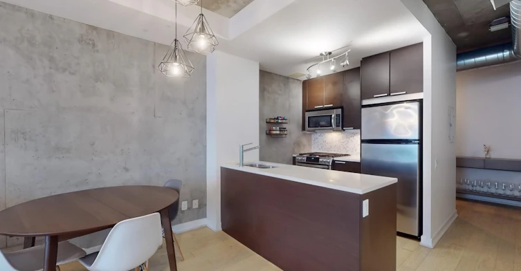 811-138 Princess Street, Toronto, ON, M5A 0B1 - 20