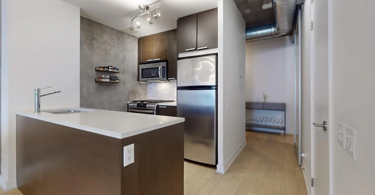 811-138 Princess Street, Toronto, ON, M5A 0B1 - 12