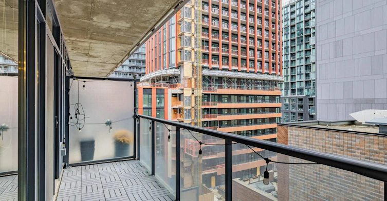 811-138 Princess Street, Toronto, ON, M5A 0B1 - 33
