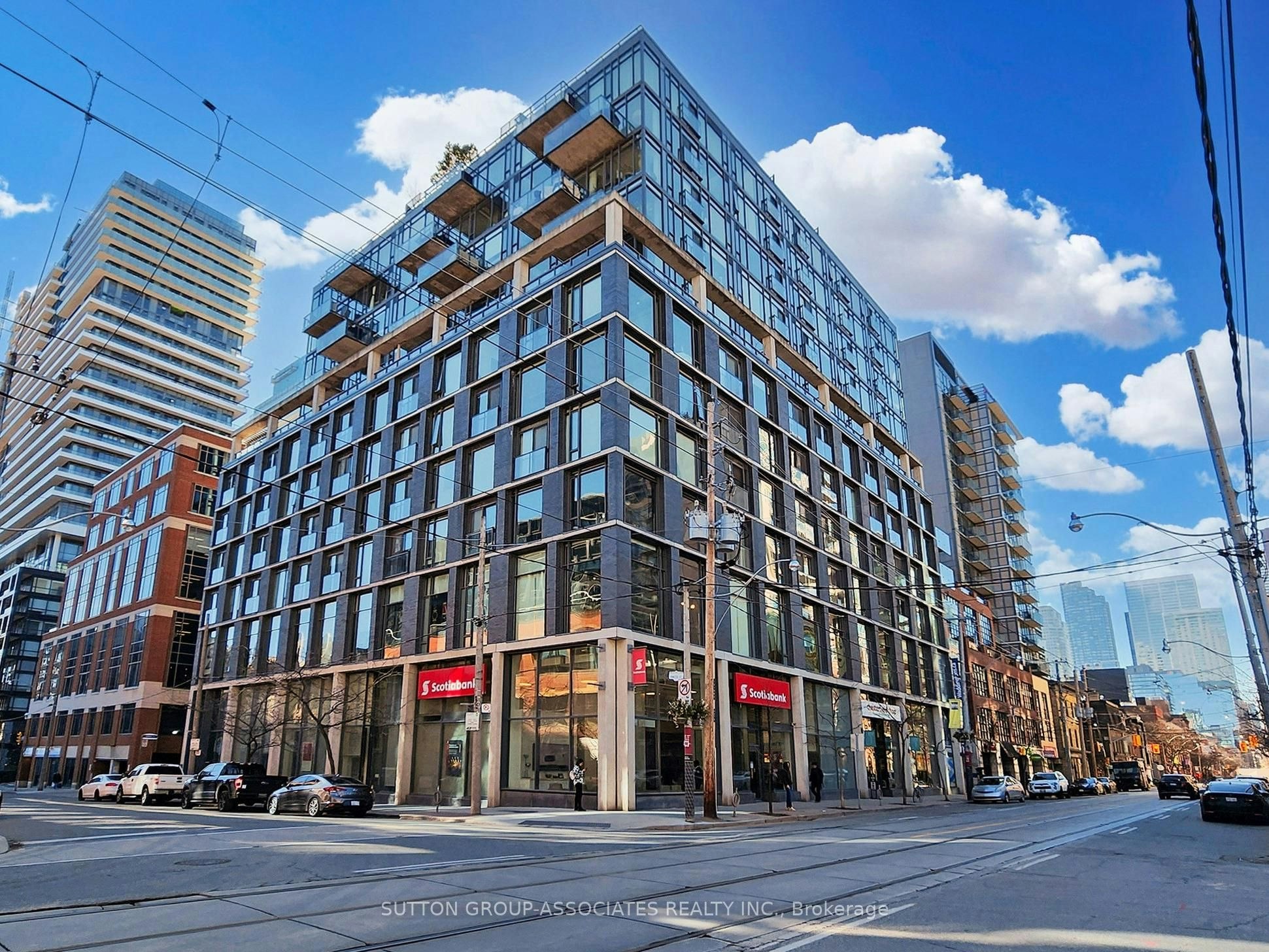 811-138 Princess Street, Toronto, ON, M5A 0B1