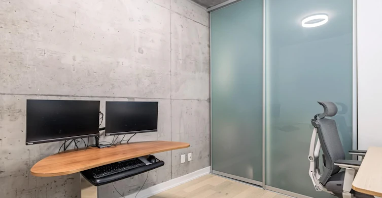 811-138 Princess Street, Toronto, ON, M5A 0B1 - 23