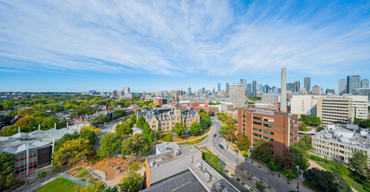 705-484 Spadina Avenue, Toronto, ON, M5S 0E4 - 17