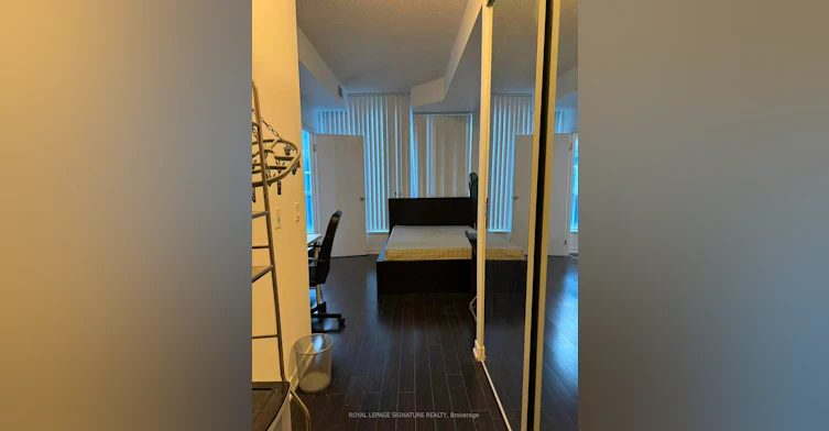 410-770 Bay Street, Toronto, ON, M5G 1N6 - 11