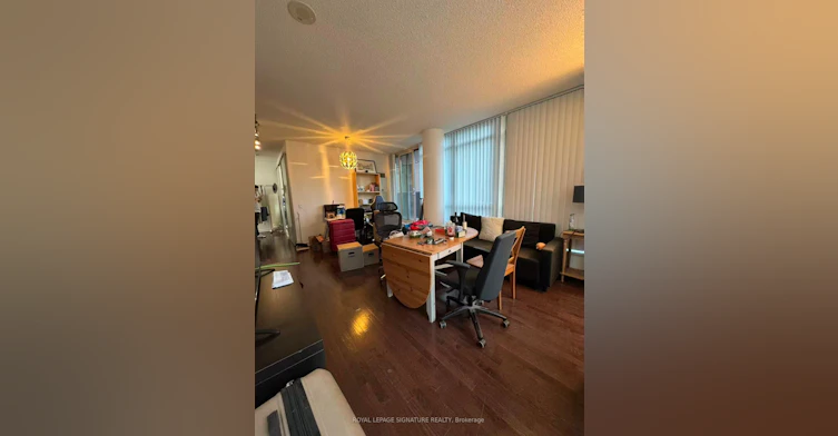 410-770 Bay Street, Toronto, ON, M5G 1N6 - 5