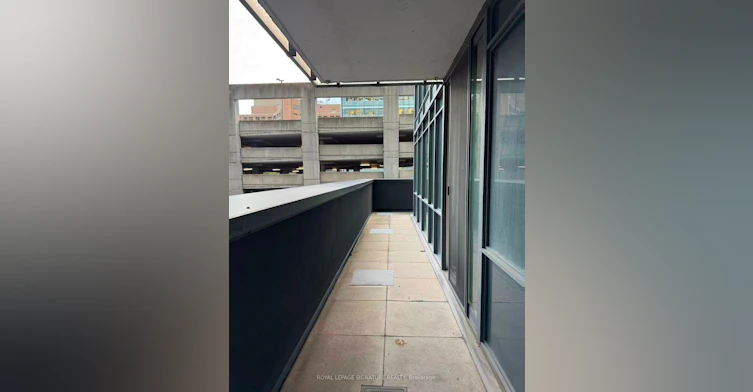 410-770 Bay Street, Toronto, ON, M5G 1N6 - 16