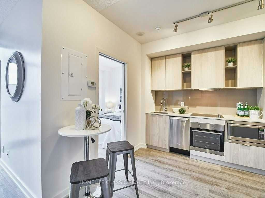 1103-200 Sackville Street, Toronto, ON, M5A 0B9 - 5