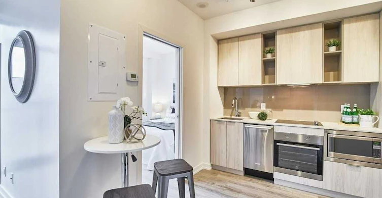 1103-200 Sackville Street, Toronto, ON, M5A 0B9 - 5