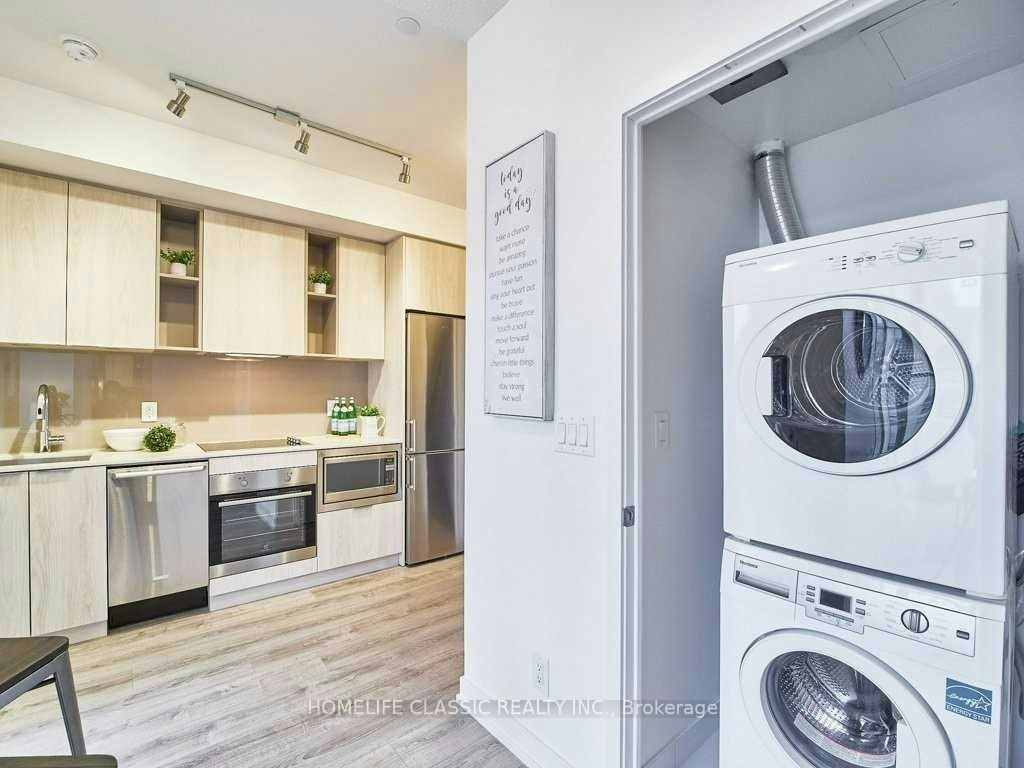 1103-200 Sackville Street, Toronto, ON, M5A 0B9 - 8