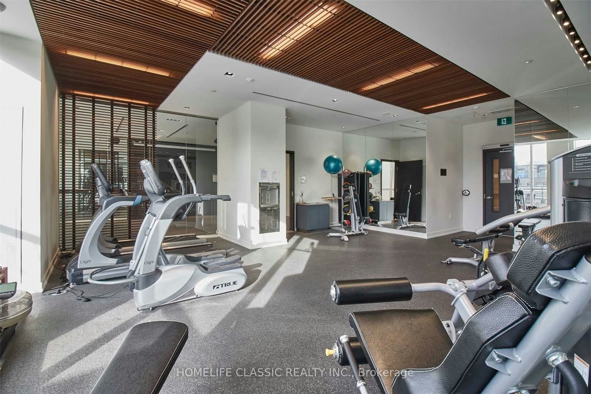 1103-200 Sackville Street, Toronto, ON, M5A 0B9 - 17