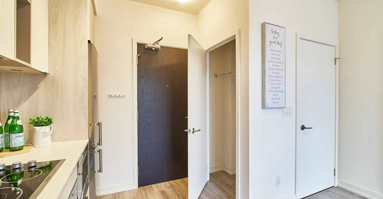 1103-200 Sackville Street, Toronto, ON, M5A 0B9 - 2